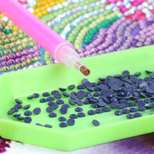 Load image into Gallery viewer, Round Drills Package DIY Embroidery Diamond Painting Rhinestones (DMC 823)
