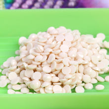 Load image into Gallery viewer, Round Drills Package DIY Embroidery Diamond Painting Rhinestones (DMC 3866)