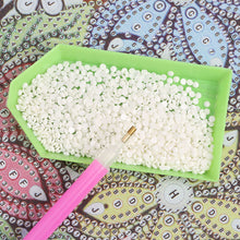 Load image into Gallery viewer, 1 Bag Resin Round Drill Diamond Rhinestone for Missing Beads (DMC-3865)