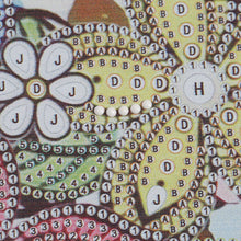 Load image into Gallery viewer, 1 Bag Resin Round Drill Diamond Rhinestone for Missing Beads (DMC-3865)