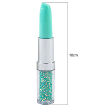 Load image into Gallery viewer, 5D DIY Diamond Painting Pen Durable Embroidery Pen for Kids Adult (Green)