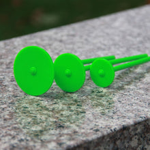 Load image into Gallery viewer, 3pcs/set Diamond Painting Pens 3 Sizes 360 Efficient Plastic for Painting Tool