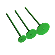 Load image into Gallery viewer, 3pcs/set Diamond Painting Pens 3 Sizes 360 Efficient Plastic for Painting Tool