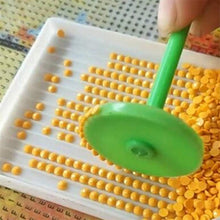 Load image into Gallery viewer, 3pcs/set Diamond Painting Pens 3 Sizes 360 Efficient Plastic for Painting Tool