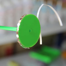 Load image into Gallery viewer, 3pcs/set Diamond Painting Pens 3 Sizes 360 Efficient Plastic for Painting Tool