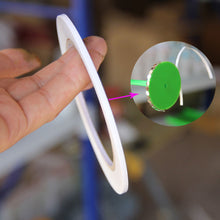 Load image into Gallery viewer, 3mm Double Sided Adhesive Tape Firm White Art Craft for Scrapbooking Card Making