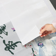 Load image into Gallery viewer, 5pcs Release Paper Replacement Anti-Dirty DIY Diamond Painting Cover (A5)