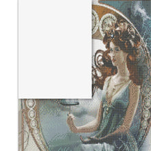 Load image into Gallery viewer, 20pcs Release Paper Replacement Anti-Dirty DIY Diamond Painting Cover (A5)