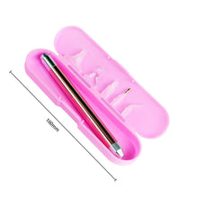 Load image into Gallery viewer, 5D DIY Diamond Painting Luminous Pen Embroidery Nail Art Craft Tool (Gold)