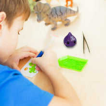 Load image into Gallery viewer, Glitter Drop Cover Minders Painting Locator for Diamond Painting (Purple)