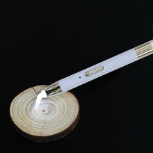 Load image into Gallery viewer, 5D DIY Diamonds Art Painting Kit 12.5cm Plastic for Drawing Craft (Purple B)