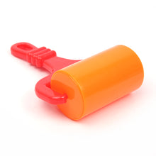 Load image into Gallery viewer, Plastic Roller Brush Color Random 5D DIY Diamond Painting Roller for Adults Kids