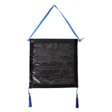 Load image into Gallery viewer, Diamond Decorative Painting Wooden Photo Frames DIY Poster Hanger Art 30x30cm