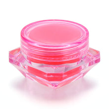 Load image into Gallery viewer, Diamond Painting Kit Clay with Box Point Drill Beads Pen Mud (Pink)