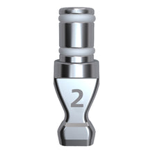 Load image into Gallery viewer, Rhinestones Head Diamond Painting Point Drill Pen Tips DIY Decor (ZT005)