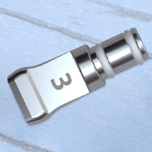 Load image into Gallery viewer, Rhinestones Head Diamond Painting Point Drill Pen Tips DIY Decor (ZT006)