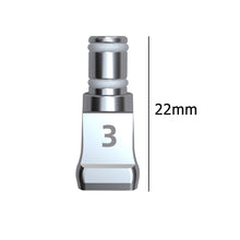 Load image into Gallery viewer, Rhinestones Head Diamond Painting Point Drill Pen Tips DIY Decor (ZT006)