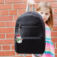 Load image into Gallery viewer, 5pcs DIY Full Special Shaped Diamond Painting Keychain Kit