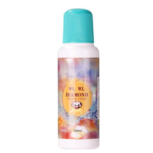 Load image into Gallery viewer, 50/100ml Shine Anti-fading DIY for All 5D Diamond Painting (100ml)