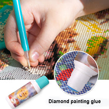 Load image into Gallery viewer, 50/100ml Shine Anti-fading DIY for All 5D Diamond Painting (100ml)