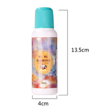 Load image into Gallery viewer, 50/100ml Shine Anti-fading DIY for All 5D Diamond Painting (100ml)