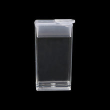 Load image into Gallery viewer, Diamond Painting Box Transparent Beads Storage Case Container (64 Grids)