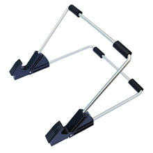 Load image into Gallery viewer, Foldable 5D Diamond Painting Bracket Embroidery Cross Stitch Stand (Black)