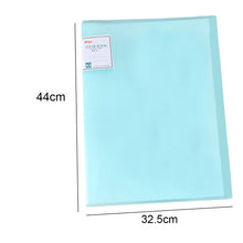 Load image into Gallery viewer, A3 30 Pages Diamond Painting Waterproof Photo Album Book Covers (Green)