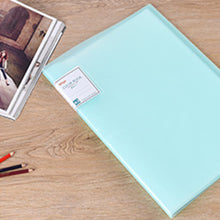 Load image into Gallery viewer, A3 30 Pages Diamond Painting Waterproof Photo Album Book Covers (Green)