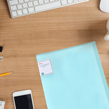 Load image into Gallery viewer, A3 30 Pages Diamond Painting Waterproof Photo Album Book Covers (Green)