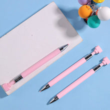 Load image into Gallery viewer, DIY Diamond Painting Rotary Automatic Square/Round Drill Pen Kits (Pink)