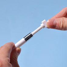 Load image into Gallery viewer, DIY Diamond Painting Rotary Automatic Square/Round Drill Pen Kits (Pink)