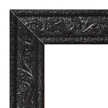 Load image into Gallery viewer, 3D Foam Self-adhesive Waist Corner Line DIY Wall Edge Strip Skirt (Black)