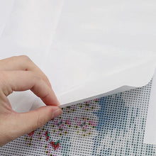 Load image into Gallery viewer, A6 Diamond Painting Release Paper Non-stick DIY Painting Cover (20pcs)