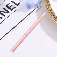 Load image into Gallery viewer, Dual Heads Gem Picking Point Drill Pen Diamond Painting Wax Pencil (Pink)
