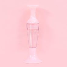 Load image into Gallery viewer, Flower Pot 5D Diamond Painting Point Drill Pen DIY Crafts (no Drill Pink)