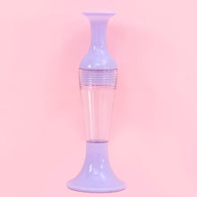 Load image into Gallery viewer, Flower Pot 5D Diamond Painting Point Drill Pen DIY Crafts (no Drill Purple)