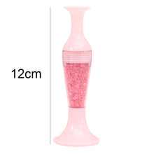 Load image into Gallery viewer, Flower Pot 5D Diamond Painting Point Drill Pen DIY Crafts (w/ Drill Pink)