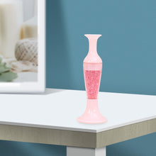 Load image into Gallery viewer, Flower Pot 5D Diamond Painting Point Drill Pen DIY Crafts (w/ Drill Pink)