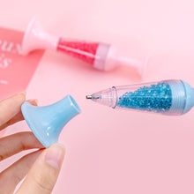 Load image into Gallery viewer, Flower Pot 5D Diamond Painting Point Drill Pen DIY Crafts (w/ Drill Blue)