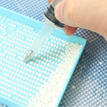 Load image into Gallery viewer, DIY Diamond Painting Pen Art Handmade Needle Tubing Lengthened for Drawing Craft