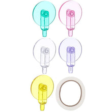 Load image into Gallery viewer, 6pcs Point Drill Pen Scroll Wheel Easy 5D Diamond Painting Roller