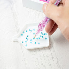 Load image into Gallery viewer, 5D DIY Diamonds Painting Tool Art Handmade Plastic for Kids Adult ( + )