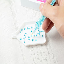 Load image into Gallery viewer, 5D DIY Diamonds Painting Tool Art Handmade Plastic for Kids Adult ( + )