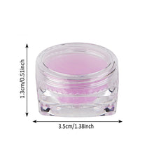 Load image into Gallery viewer, 3pcs Clay Diamond Drawing Accessories Artcrafts Point Drill Clay Box (Pink)