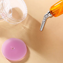 Load image into Gallery viewer, 3pcs Clay Diamond Drawing Accessories Artcrafts Point Drill Clay Box (Pink)