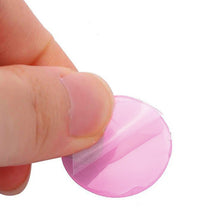 Load image into Gallery viewer, 3pcs Clay Diamond Drawing Accessories Artcrafts Point Drill Clay Box (Pink)