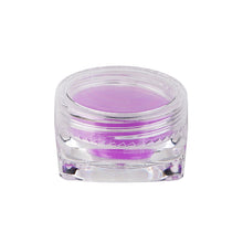 Load image into Gallery viewer, 3pcs Clay Diamond Drawing Accessories Crafts Point Drill Clay Box (Purple)