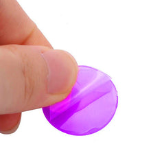 Load image into Gallery viewer, 3pcs Clay Diamond Drawing Accessories Crafts Point Drill Clay Box (Purple)