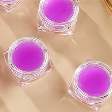 Load image into Gallery viewer, 3pcs Clay Diamond Drawing Accessories Crafts Point Drill Clay Box (Purple)